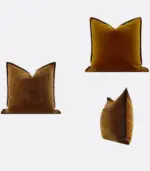 Decorative_Cushion_Cover_Caramel_Chevron_Pillow_Case_Brown_-_-_tag1_-4192573 Decorative Cushion Cover Caramel Chevron Pillow Case Brown tag1