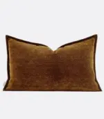 Decorative_Cushion_Cover_Caramel_Chevron_Pillow_Case_Brown_-_-_tag1_-4192577 Decorative Cushion Cover Caramel Chevron Pillow Case Brown tag1