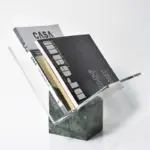 Decorative_Desktop_Book_Stand_Marble_and_Acrylic_2.6_kg_-_-_tag1_-4192645 Decorative Desktop Book Stand Marble and Acrylic 2.6 kg tag1