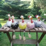 Decorative_Garden_Chicken_Nice_decoration_for_the_garden_-_-_tag1_-4197899 Decorative Garden Chicken Nice decoration for the garden tag1