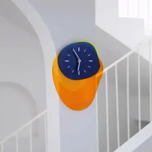 Decorative Irregular Wall Clock -  - #tag1#