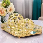 Decorative_Object_Gold_Round_Sculpture_Gold_Sphere_Metal_-_-_tag1_-4192910 Decorative Object Gold Round Sculpture Gold Sphere Metal tag1