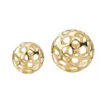 Decorative_Object_Gold_Round_Sculpture_Gold_Sphere_Metal_-_-_tag1_-4192921 Decorative Object Gold Round Sculpture Gold Sphere Metal tag1