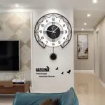 Decorative_Pendulum_Wall_Clock_for_Livingroom_Battery_Operated_-_-4177514 Decorative Pendulum Wall Clock for Livingroom Battery Operated