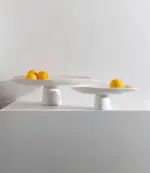 Decorative_Porcelain_Tray_Handcrafted_Fruit_Bowl_Table_Storage_White_-_-_tag1_-4192981 Decorative Porcelain Tray Handcrafted Fruit Bowl Table Storage White tag1