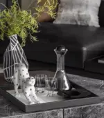Decorative_Sculpture_Leopard_White_Resin_-_-_tag1_-4193059 Decorative Sculpture Leopard White Resin tag1