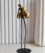 Decorative Sculpture Living Toom Decoration Statue 41 cm tag1