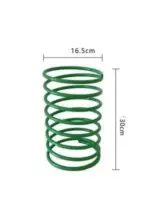 Decorative Spring Flower Pot Stand tag1