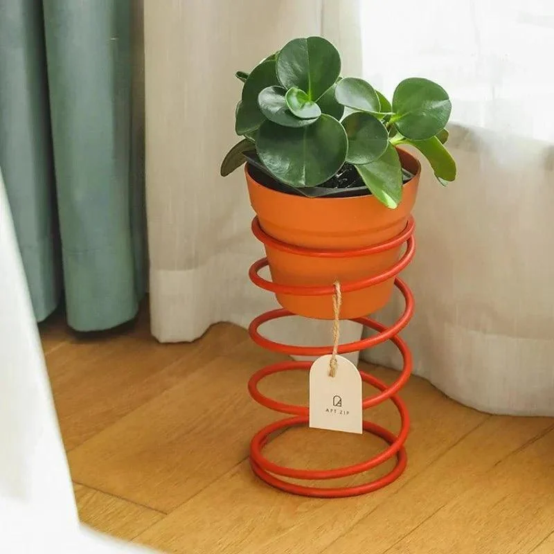 Decorative Spring Flower Pot Stand -  - #tag1#