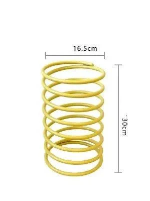Decorative Spring Flower Pot Stand -  - #tag1#