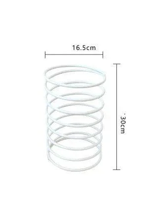 Decorative Spring Flower Pot Stand -  - #tag1#