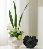 Decorative_Table_Top_Vase_Handmade_Ceramic_-_-_tag1_-4193120 Decorative Table Top Vase Handmade Ceramic tag1