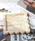 Decorative_Tray_Beige_Stone_Travertine_Square_20_cm_-_-_tag1_-4193160 Decorative Tray Beige Stone Travertine Square 20 cm tag1