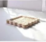 Decorative_Tray_Beige_Stone_Travertine_Square_20_cm_-_-_tag1_-4193163 Decorative Tray Beige Stone Travertine Square 20 cm tag1