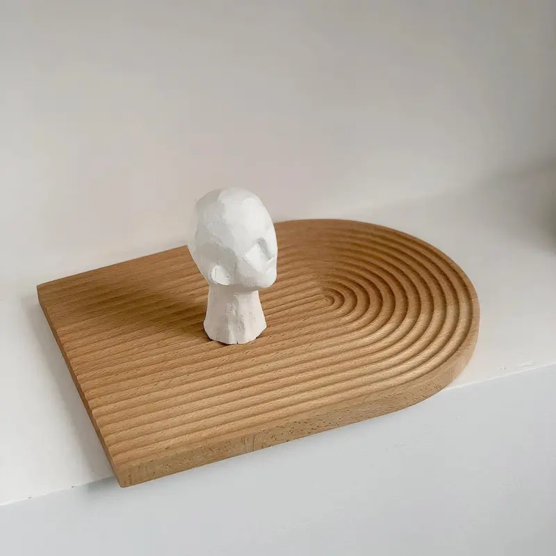 Decorative_Wavy_Arch_Wood_Storage_Tray_-_-_tag1_-4198235 Decorative Wavy Arch Wood Storage Tray tag1
