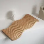 Decorative_Wavy_Arch_Wood_Storage_Tray_-_-_tag1_-4198247 Decorative Wavy Arch Wood Storage Tray tag1