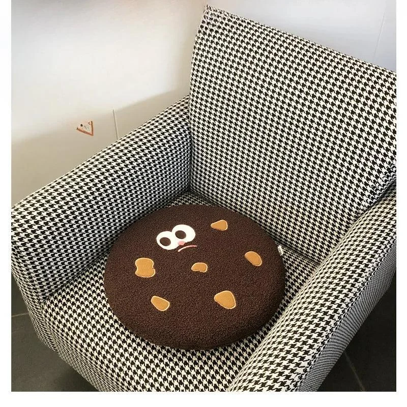 Decorative cushions - Biscuit -  - #tag1#