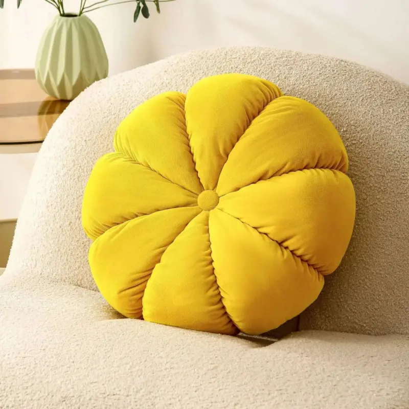 Decorative cushions Bloom tag1