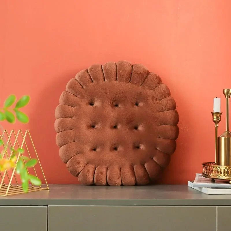 Decorative cushions - Japandic Soft Plush -  - #tag1#