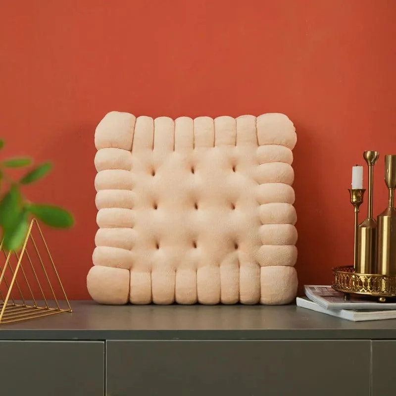Decorative cushions - Japandic Soft Plush -  - #tag1#