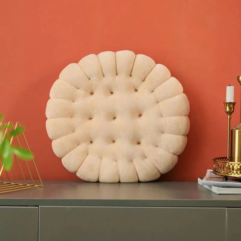 Decorative cushions - Japandic Soft Plush -  - #tag1#
