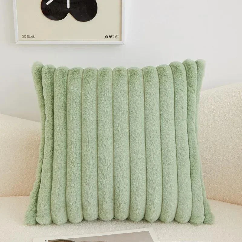Decorative cushions - Velvet Soft velvet -  - #tag1#