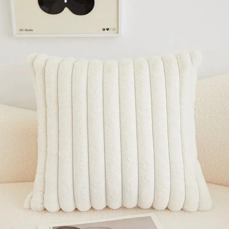 Decorative cushions - Velvet Soft velvet -  - #tag1#