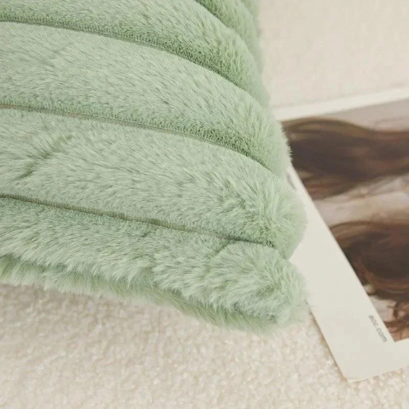 Decorative cushions - Velvet Soft velvet -  - #tag1#