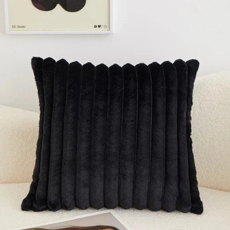 Decorative cushions - Velvet Soft velvet -  - #tag1#
