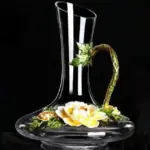Decorfaure Royal Classic Wine Set Decorfaure