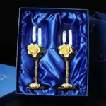 Decorfaure Royal Classic Wine Set Decorfaure