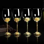 Decorfaure Royal Classic Wine Set Decorfaure