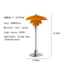 Deense Ontwerper Nordic Ph3 Glas Lezen Led Tafellamp Moderne Eenvoudige Woonkamer Slaapkamer Studeerbed Decoratie Kleine Plaat.jpg 640x640 d9203afc 150c 4e9b b906 4468c8131d4f