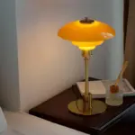Deense Ontwerper Nordic Ph3 Glas Lezen Led Tafellamp Moderne Eenvoudige Woonkamer Slaapkamer Studeerbed Decoratie Kleine Plaat 497e1b4e 2f2c 4b28 952c e4b59168408c