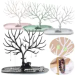 Deer Shaped Jewellery Display Stand tag1