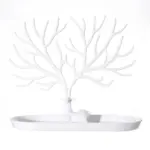 Deer Shaped Jewellery Display Stand tag1