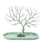 Deer Shaped Jewellery Display Stand tag1