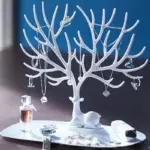 Deer Shaped Jewellery Display Stand tag1