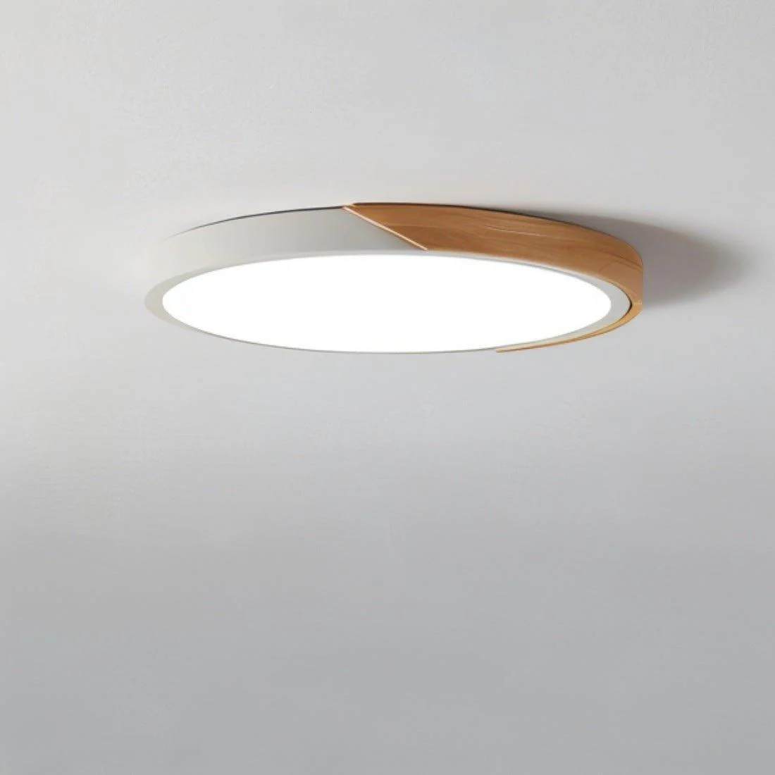 DelphiLux™ – Modern Ceiling Lamp with Stylish Design -  - #tag1#