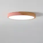 DelphiLux Modern Ceiling Lamp with Stylish Design tag1