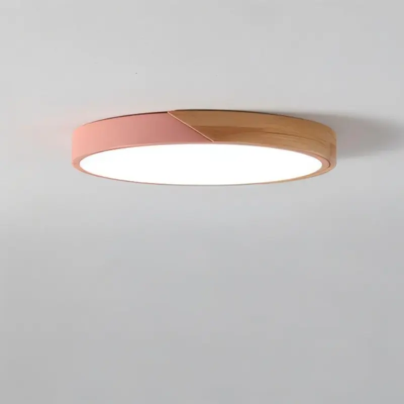 DelphiLux Modern Ceiling Lamp with Stylish Design tag1