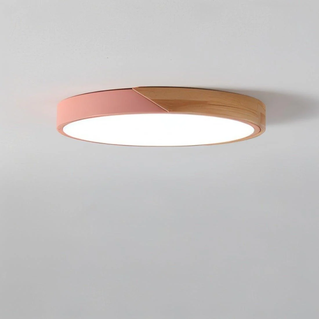 DelphiLux™ – Modern Ceiling Lamp with Stylish Design -  - #tag1#