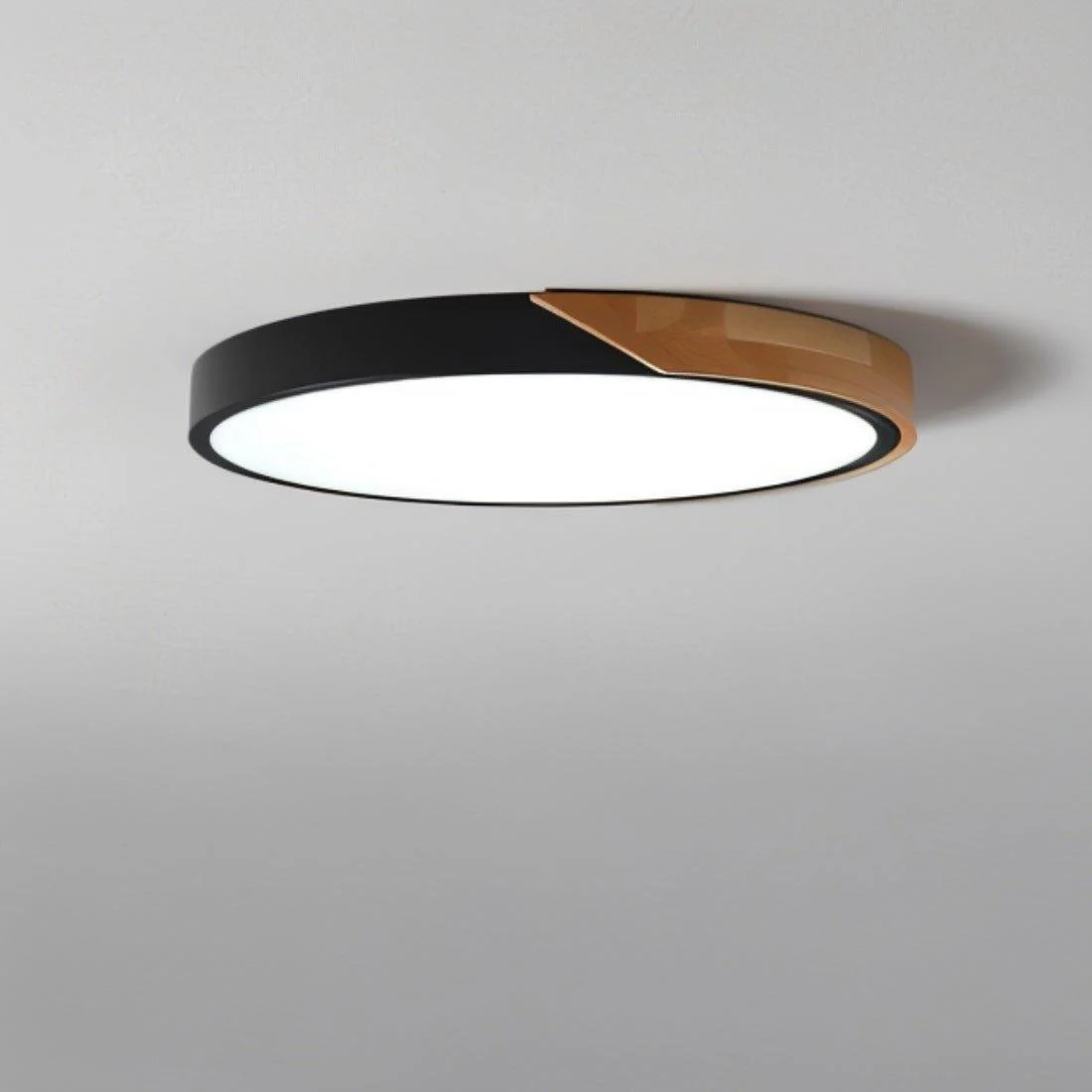DelphiLux™ – Modern Ceiling Lamp with Stylish Design -  - #tag1#