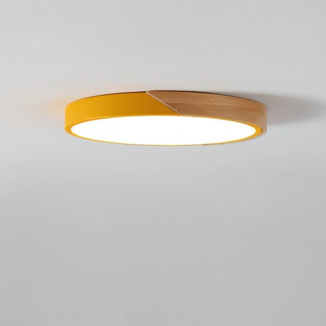 DelphiLux™ – Modern Ceiling Lamp with Stylish Design -  - #tag1#