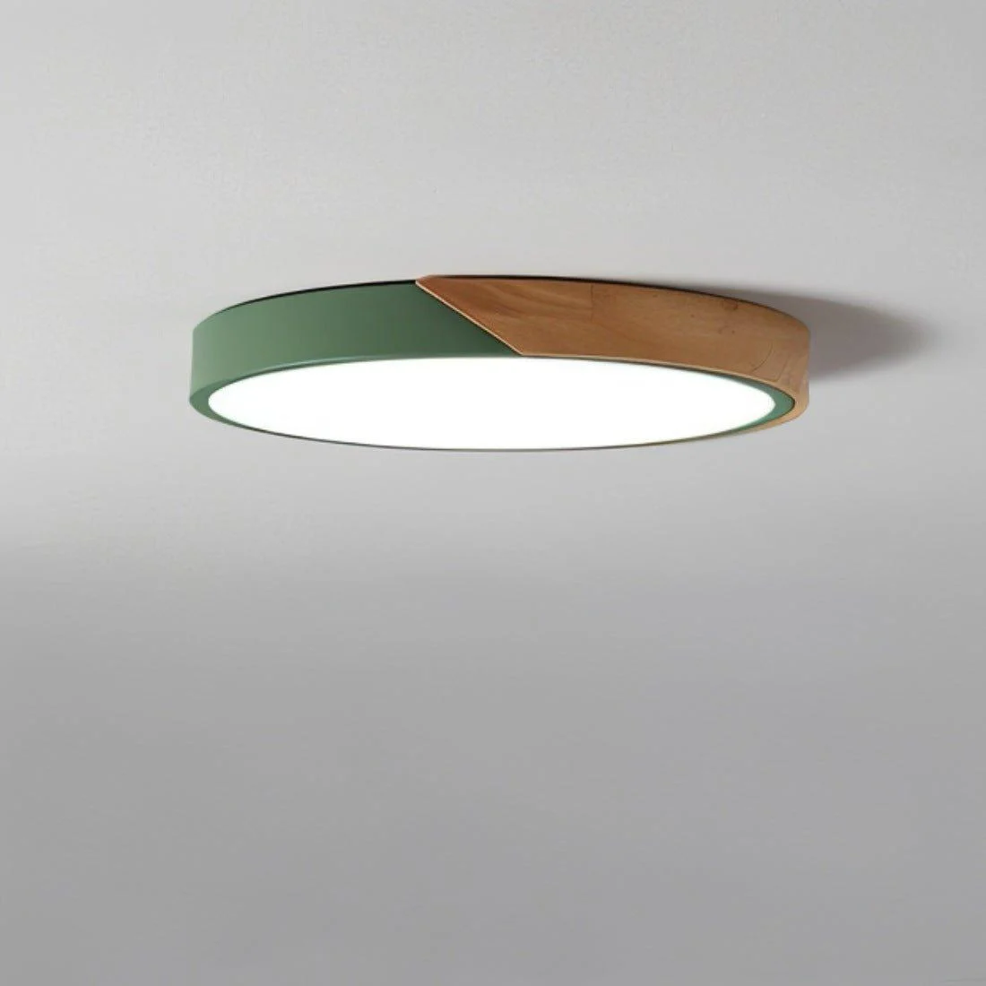 DelphiLux™ – Modern Ceiling Lamp with Stylish Design -  - #tag1#