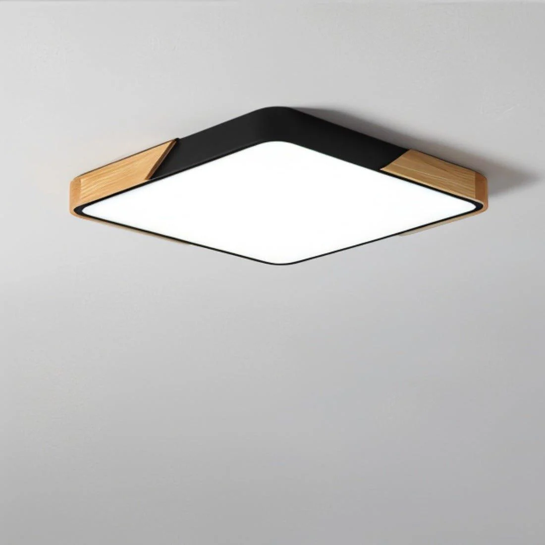 DelphiLux™ – Modern Ceiling Lamp with Stylish Design -  - #tag1#