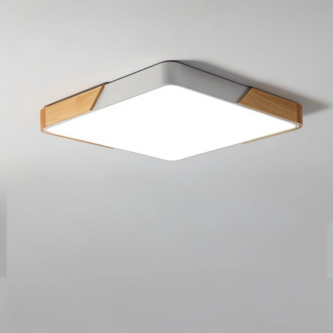 DelphiLux™ – Modern Ceiling Lamp with Stylish Design -  - #tag1#