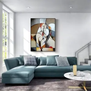 Delphinea Canvas