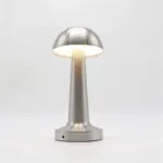 Deluxe Mushroom Lamp tag1