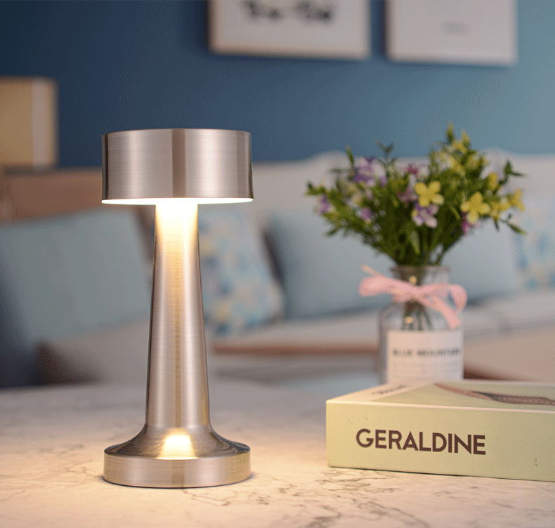 Deluxe Mushroom Lamp -  - #tag1#